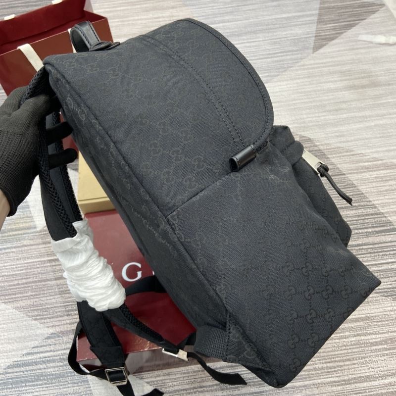 Gvc*1 backpacks